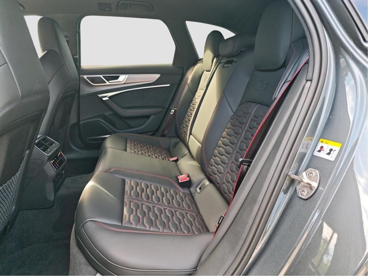Audi RS6 Avant performance 5JGar Pano MATRIX HUD StHzg