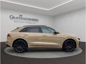 Audi Q8 SUV 50 TDI quattro tiptronic | Pano | AHK