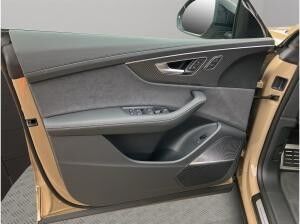 Audi Q8 SUV 50 TDI quattro tiptronic | Pano | AHK