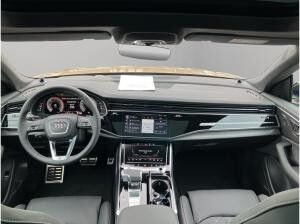 Audi Q8 SUV 50 TDI quattro tiptronic | Pano | AHK