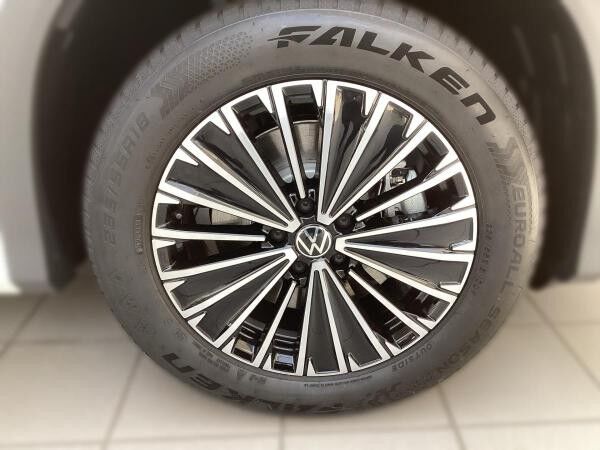 Volkswagen Tayron Life 7-Sitzer *SOFORT VERFÜGBAR!* 1,5 l eTSI OPF 110 kW (150 PS) 7-Gang-Doppelkupplungsgetriebe DSG