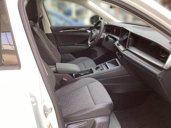 Volkswagen Tayron Life 7-Sitzer *SOFORT VERFÜGBAR!* 1,5 l eTSI OPF 110 kW (150 PS) 7-Gang-Doppelkupplungsgetriebe DSG