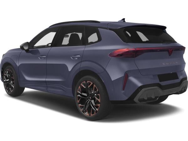 Cupra Terramar VZ 2.0 TSI 🔥265 PS 7-Gang DSG 4Drive🔥