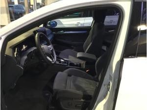 Volkswagen Golf EDITION 50 *SOFORT VERFÜGBAR!* 1,5 l eTSI OPF 110 kW (150 PS) 7-Gang-Doppelkupplungsgetriebe DS Volkswagen Golf EDITION 50 *SOFORT VERFÜGBAR!* 1,5 l eTSI OPF 110 kW (150 PS) 7-Gang-Doppelkupplungsgetriebe DS