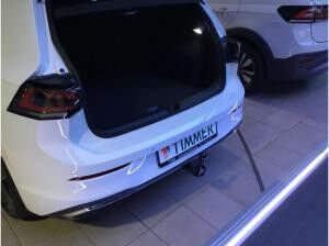 Volkswagen Golf EDITION 50 *SOFORT VERFÜGBAR!* 1,5 l eTSI OPF 110 kW (150 PS) 7-Gang-Doppelkupplungsgetriebe DS Volkswagen Golf EDITION 50 *SOFORT VERFÜGBAR!* 1,5 l eTSI OPF 110 kW (150 PS) 7-Gang-Doppelkupplungsgetriebe DS