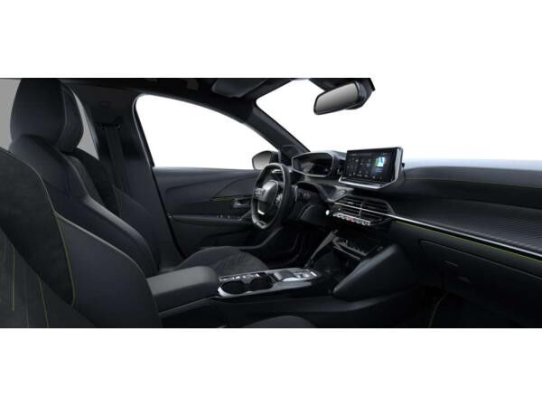 Peugeot 208 GT / Vorlauffahrzeug 🔥Gewerbedeal🔥