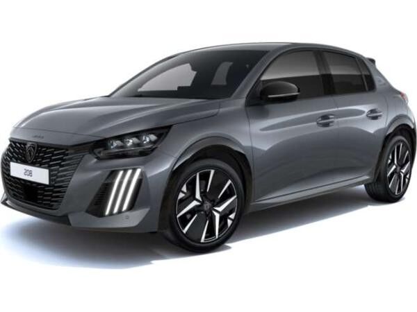 Peugeot 208 GT / Vorlauffahrzeug 🔥Gewerbedeal🔥