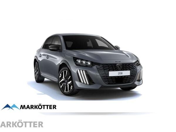 Peugeot 208 GT / Vorlauffahrzeug 🔥Gewerbedeal🔥