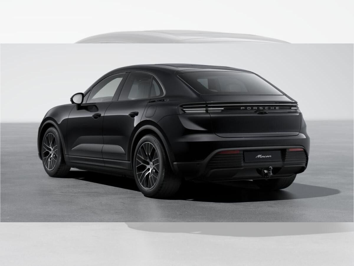 Porsche Macan Sonderleasing, 0,25% Versteuerung