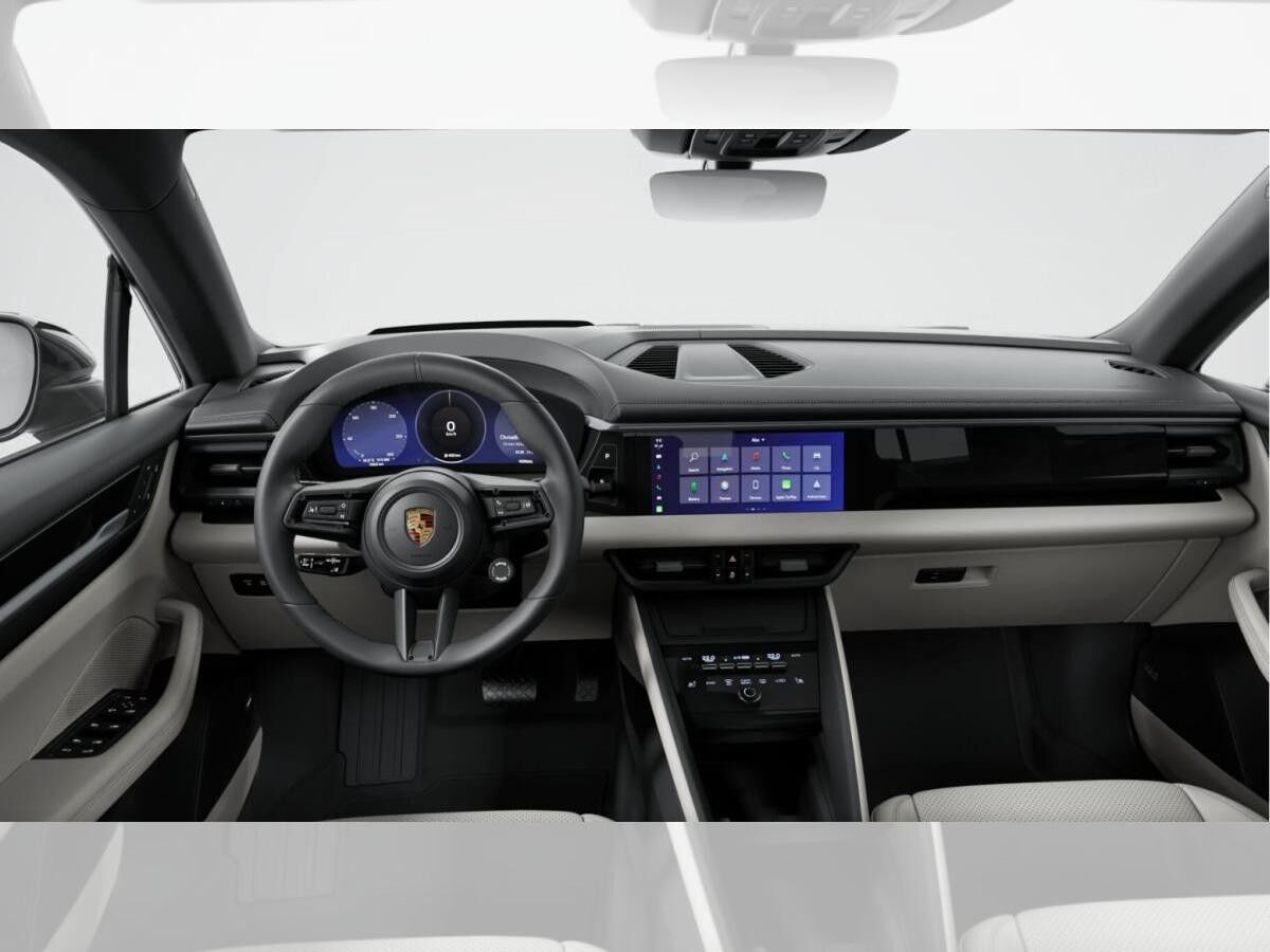 Porsche Macan Sonderleasing, 0,25% Versteuerung