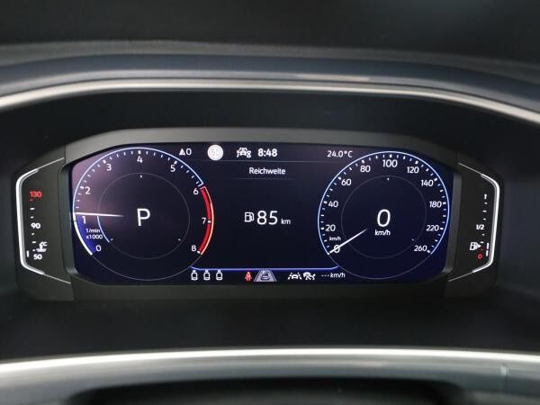 Volkswagen T-Roc Style 1.5 TSI DSG