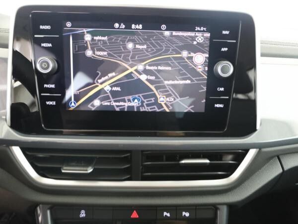 Volkswagen T-Roc Style 1.5 TSI DSG