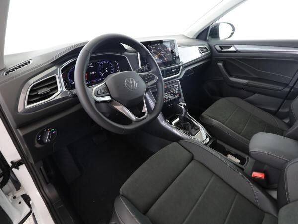 Volkswagen T-Roc Style 1.5 TSI DSG