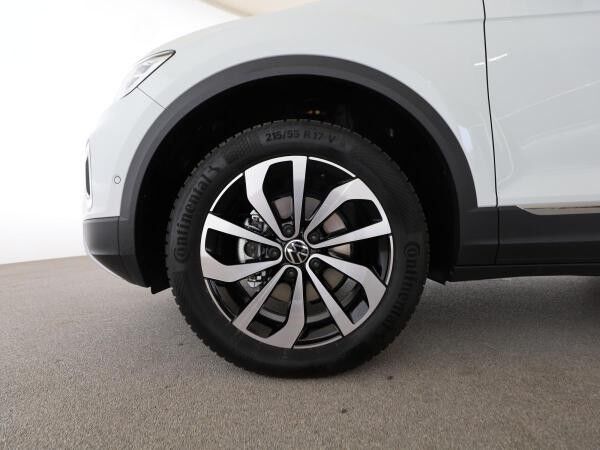 Volkswagen T-Roc Style 1.5 TSI DSG