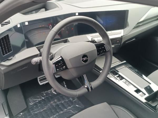 Opel Astra GS 1.2 Turbo 100 kW (136 PS) eDCT