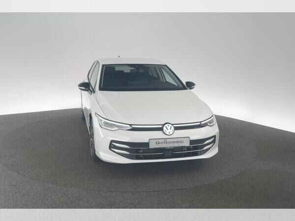 Volkswagen Golf VIII 1.5 eTSI DSG Life / EINMALIGE SONDERZAHLUNG 1.500,- € !