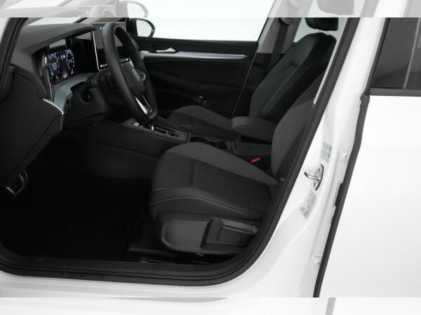 Volkswagen Golf VIII 1.5 eTSI DSG Life / EINMALIGE SONDERZAHLUNG 1.500,- € !