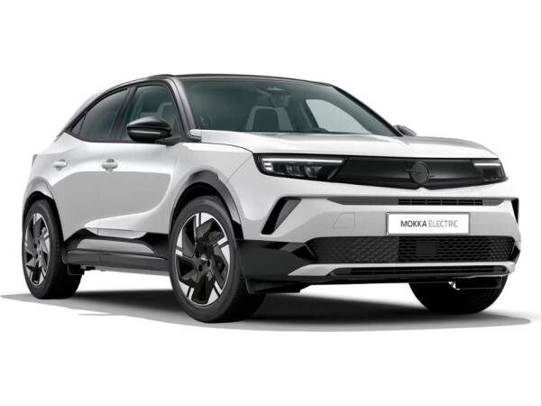 Opel Mokka 54-kWh-Batterie 115kW GS *Wärmepumpe*Komfort-Paket-Electric-GS*