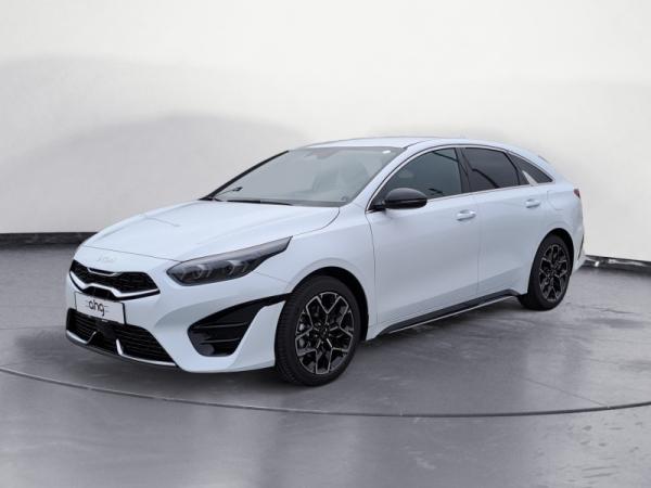 Kia ProCeed GT-Line // SOFORT VERFÜGBAR