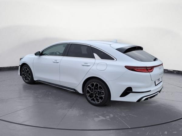 Kia ProCeed GT-Line // SOFORT VERFÜGBAR