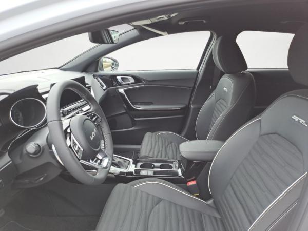 Kia ProCeed GT-Line // SOFORT VERFÜGBAR