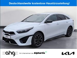 Kia ProCeed GT-Line // SOFORT VERFÜGBAR