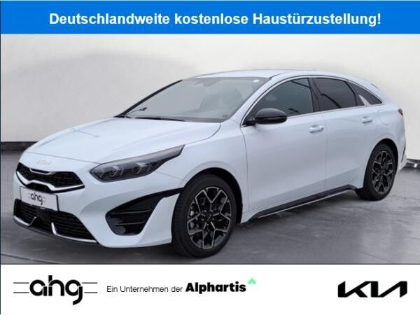 Kia ProCeed GT-Line // SOFORT VERFÜGBAR