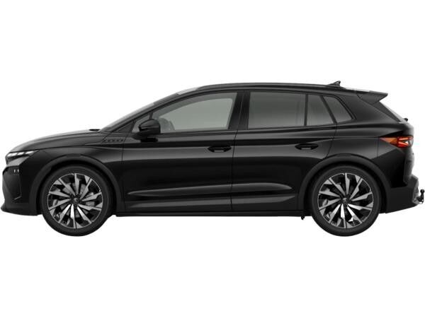 Skoda Elroq ⚡️85 Sportline ⚡️/ AHK / ❗️sofort verfügbar❗️