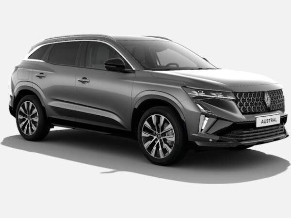 Renault Austral Techno E-Tech Full Hybrid 200⚡VORLAUFFAHRZEUG⚡B