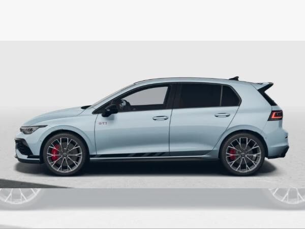 Volkswagen Golf GTI Clubsport 2.0TSI DSG