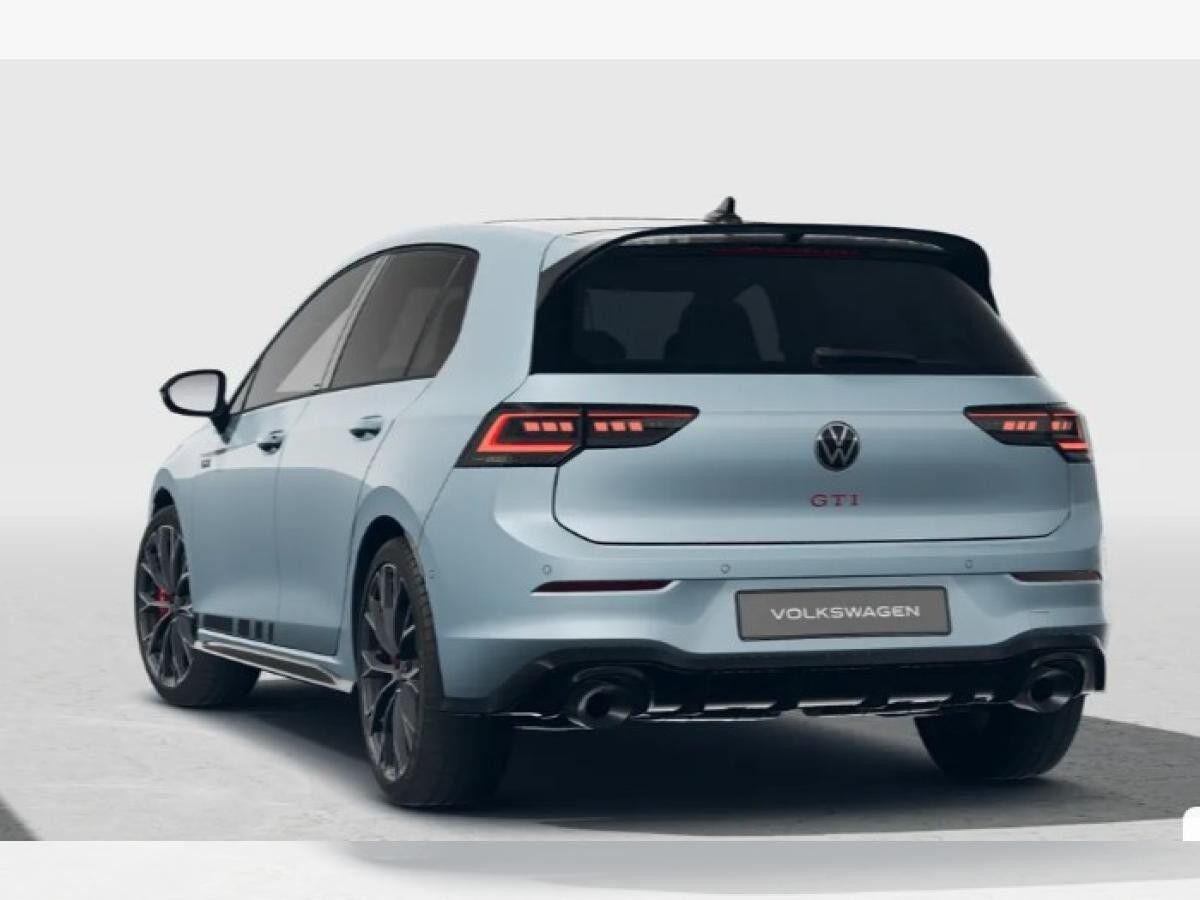 Volkswagen Golf GTI -ClubSport- SOFORT VERFÜGBAR