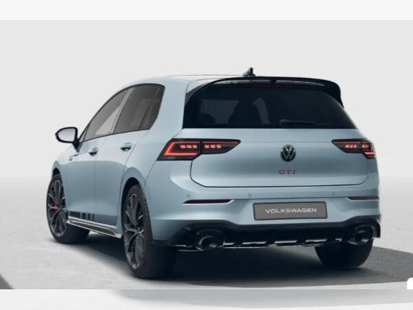 Volkswagen Golf GTI Clubsport 2.0TSI DSG