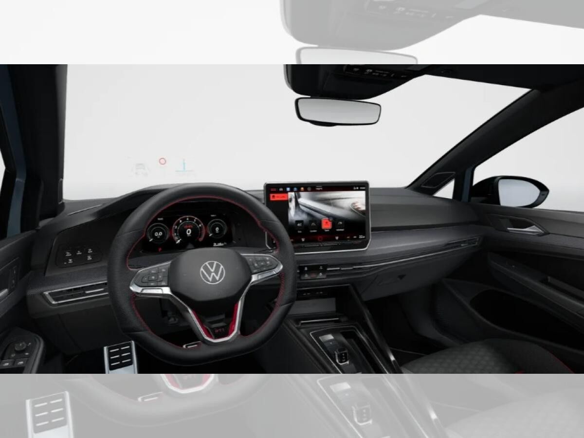 Volkswagen Golf GTI -ClubSport- SOFORT VERFÜGBAR