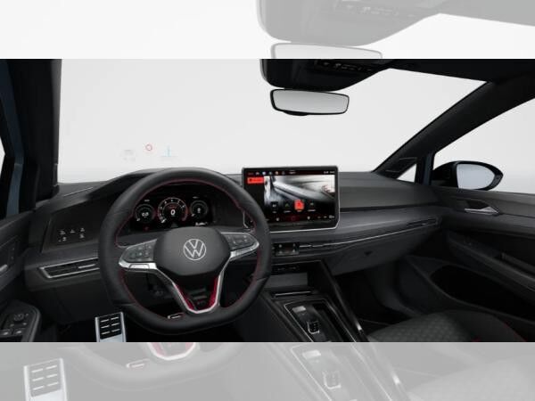 Volkswagen Golf GTI Clubsport 2.0TSI DSG