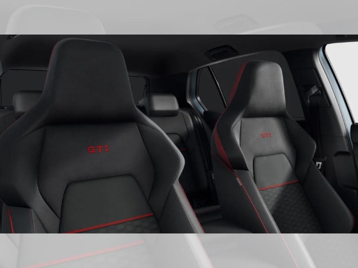 Volkswagen Golf GTI -ClubSport- SOFORT VERFÜGBAR
