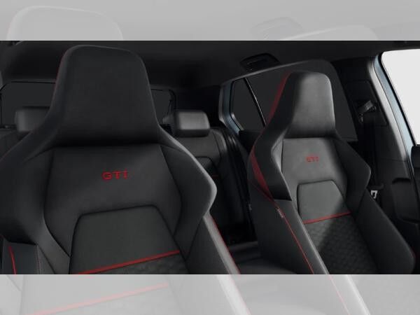 Volkswagen Golf GTI Clubsport 2.0TSI DSG