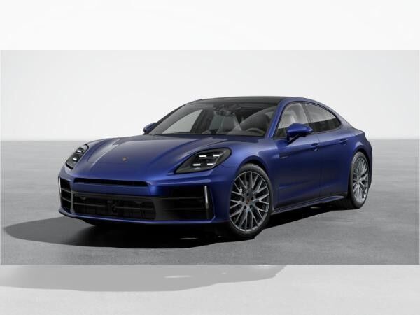 Porsche Panamera 4 E-Hybrid, Sonderleasing