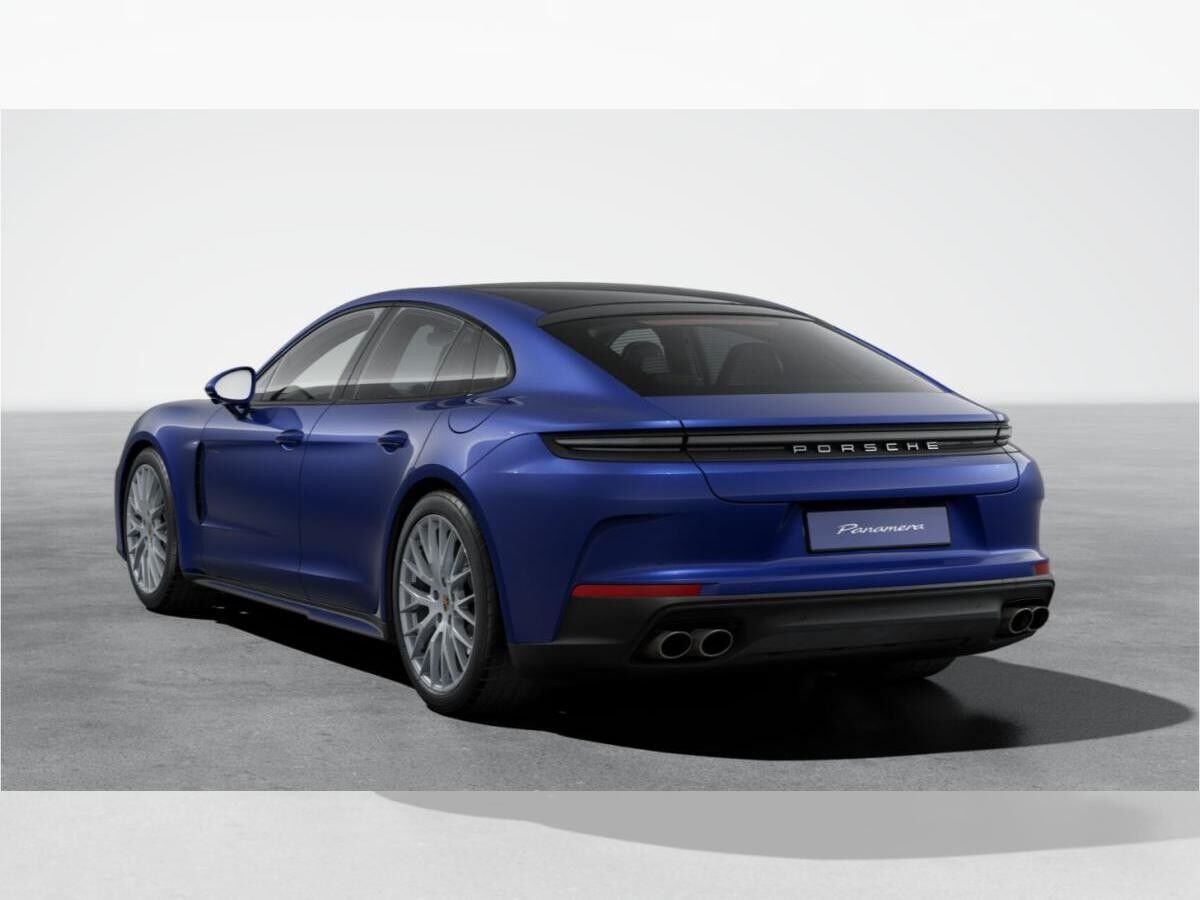 Porsche Panamera 4 E-Hybrid, Sonderleasing