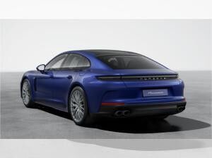 Porsche Panamera 4 E-Hybrid, Sonderleasing