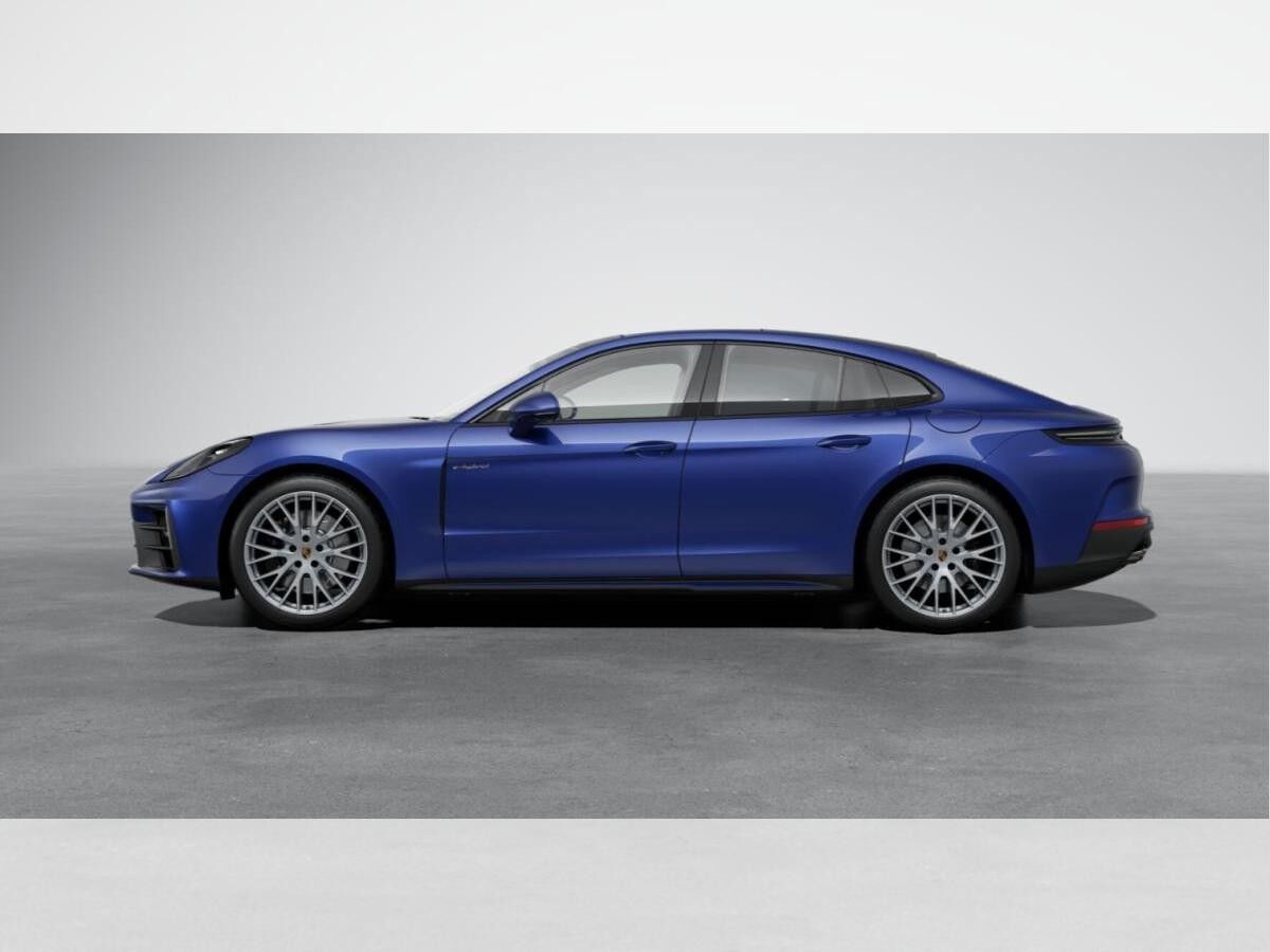 Porsche Panamera 4 E-Hybrid, Sonderleasing