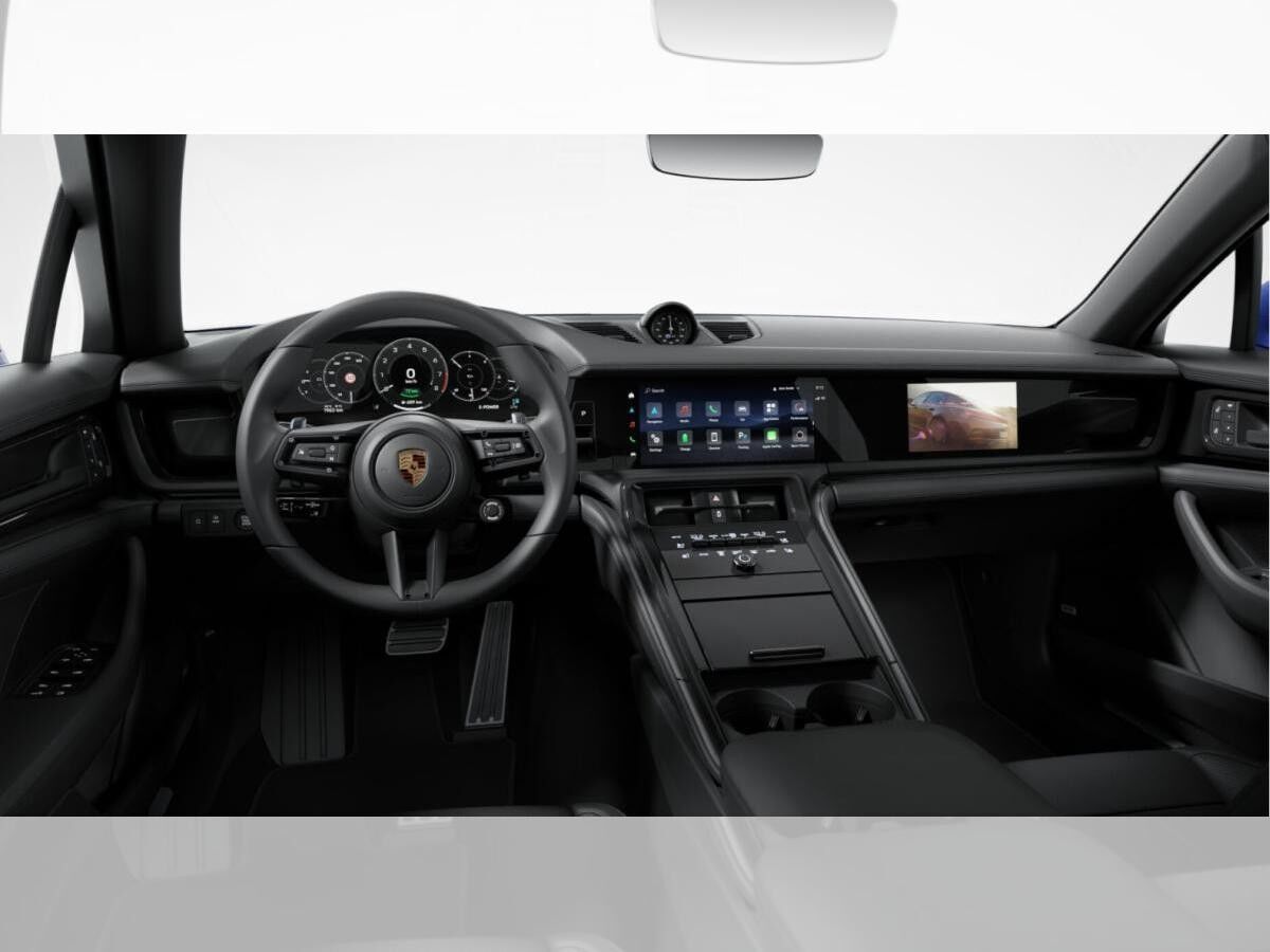 Porsche Panamera 4 E-Hybrid, Sonderleasing