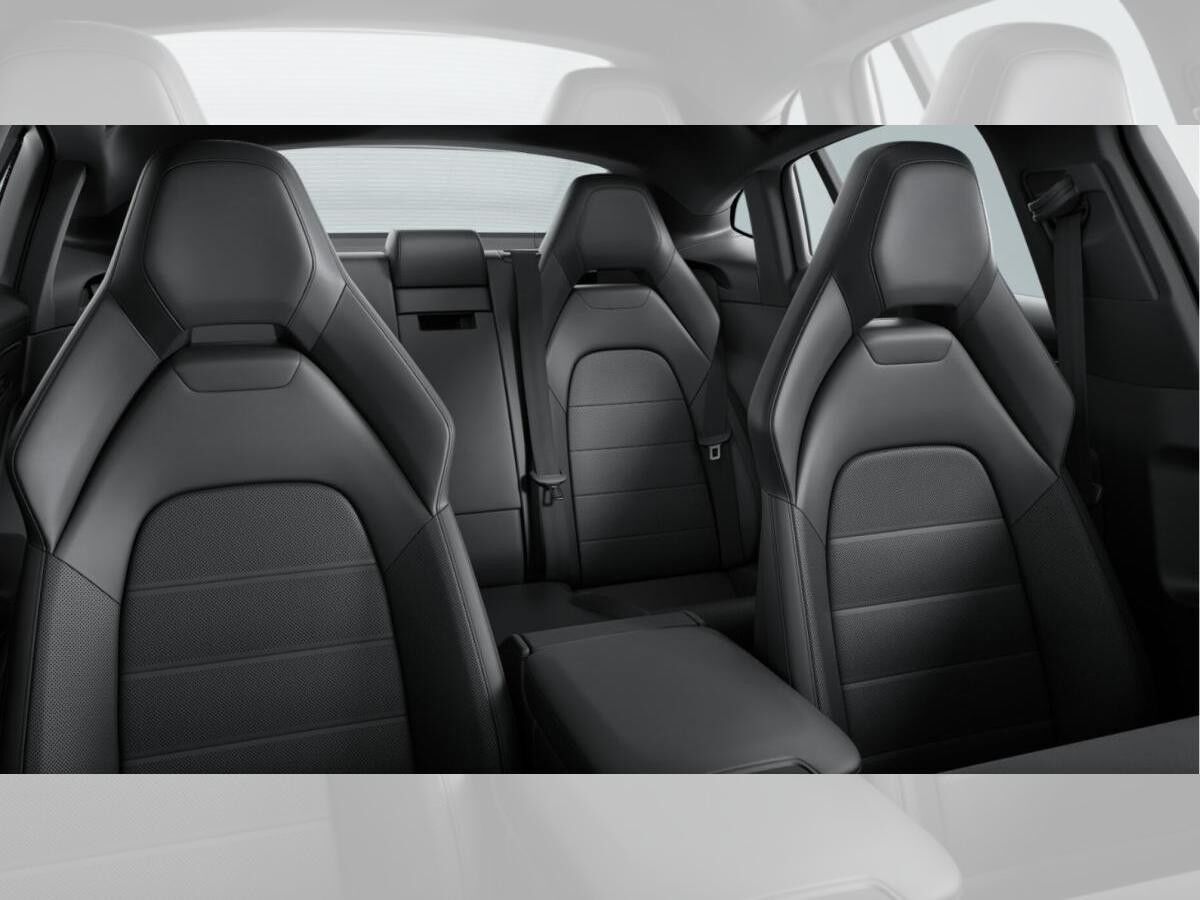 Porsche Panamera 4 E-Hybrid, Sonderleasing