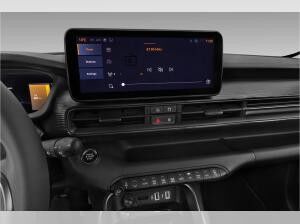 Jeep Avenger 1,2 74KW Altitude Allwetter *Weihnachtsangebot*