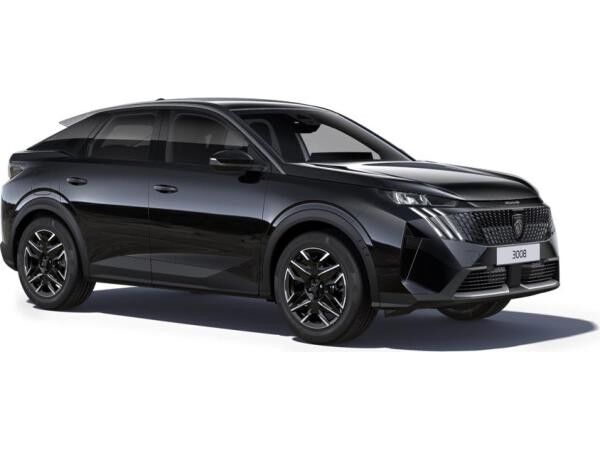 Peugeot 3008 Plug-In Hybrid 195 e DSC7 Allure Business inkl. 7.4kW OBC