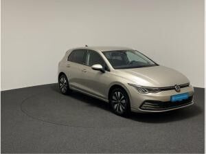 Volkswagen Golf Move 2.0TDI DSG AHK vorb.Navi Anschlussgar.