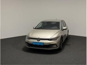 Volkswagen Golf Move 2.0TDI DSG AHK vorb.Navi Anschlussgar.