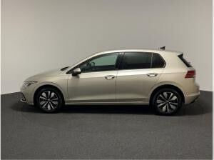 Volkswagen Golf Move 2.0TDI DSG AHK vorb.Navi Anschlussgar.