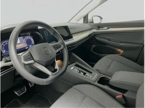 Volkswagen Golf Move 2.0TDI DSG AHK vorb.Navi Anschlussgar.