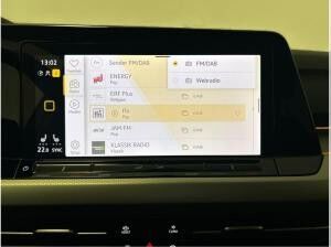 Volkswagen Golf Move 2.0TDI DSG AHK vorb.Navi Anschlussgar.