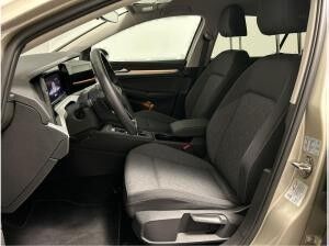 Volkswagen Golf Move 2.0TDI DSG AHK vorb.Navi Anschlussgar.